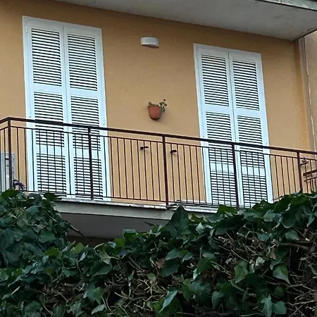 Apartment Casetta Tini *