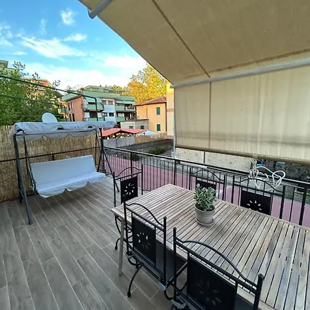 Apartment Casetta Tini Grottaferrata