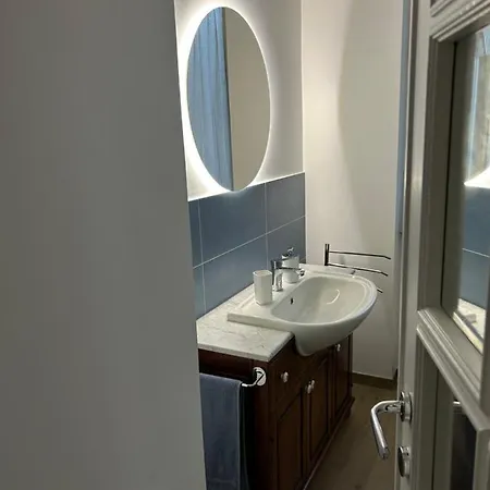 Casetta Tini Apartment