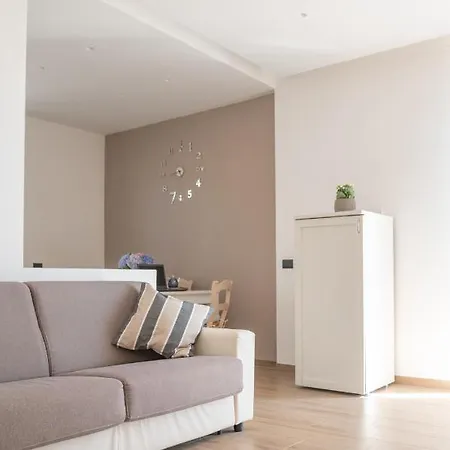 Casetta Tini Apartment