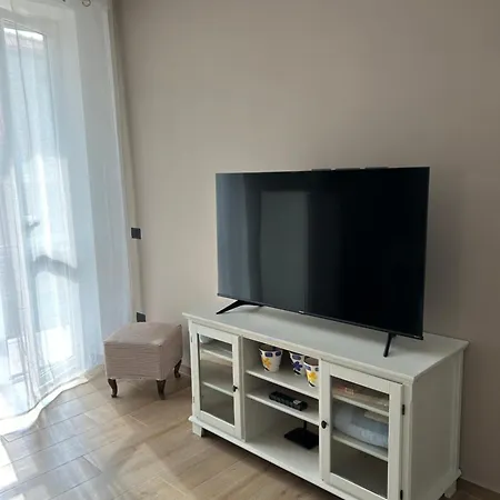 Casetta Tini * Grottaferrata