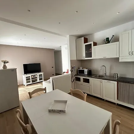 Casetta Tini Apartment Grottaferrata