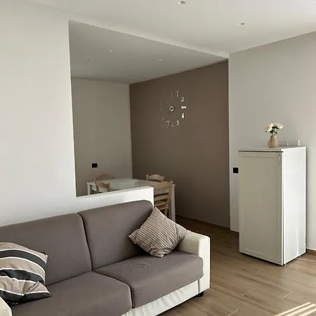 Apartment Casetta Tini *