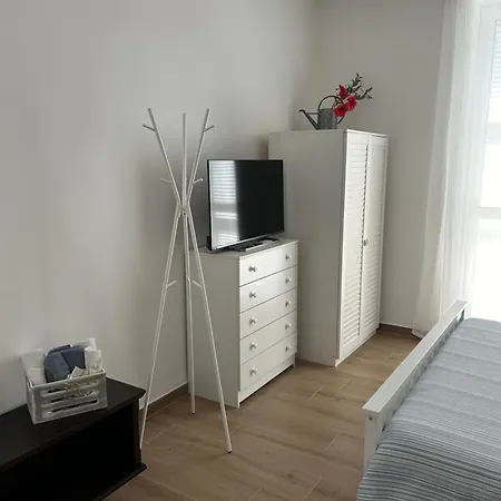 Apartment Casetta Tini *