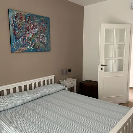 Casetta Tini Apartment