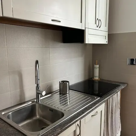 Casetta Tini Apartment