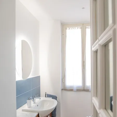 Casetta Tini Apartment *