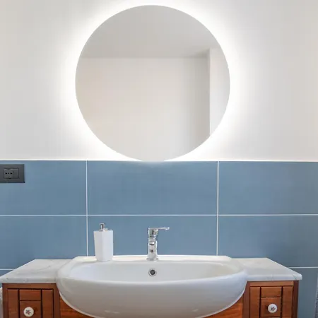 Casetta Tini Apartment *