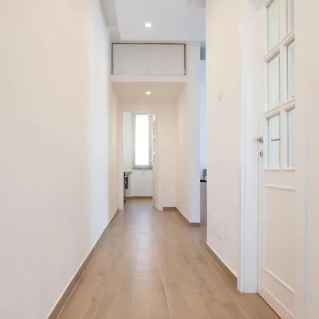 Casetta Tini Apartment Grottaferrata