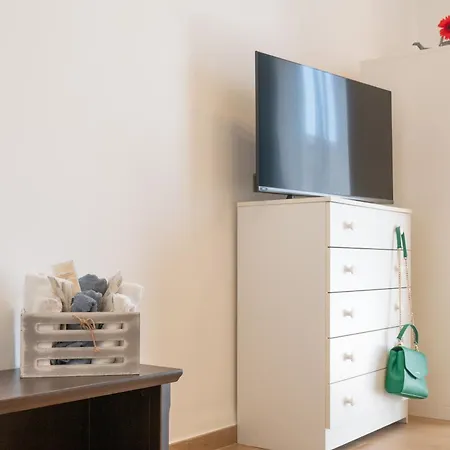 Casetta Tini Apartment Grottaferrata